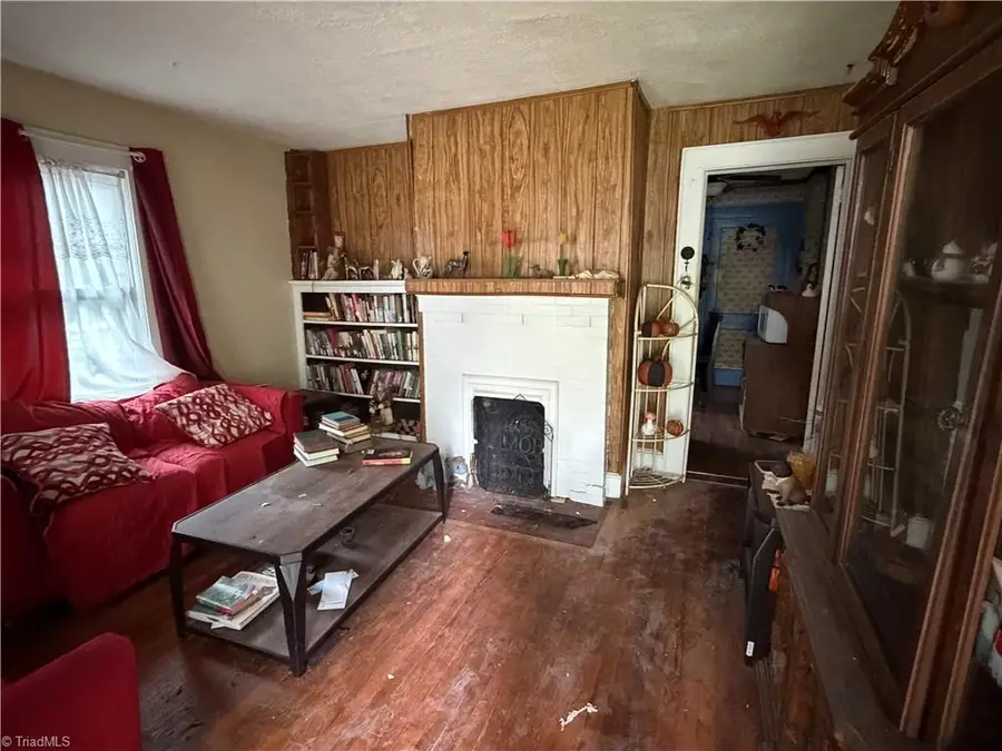 1121 W Northwood Street, Greensboro, NC 27408 - #3