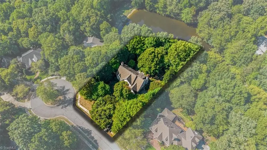 2704 Turner Grove Drive S, Greensboro, NC 27455 - #2