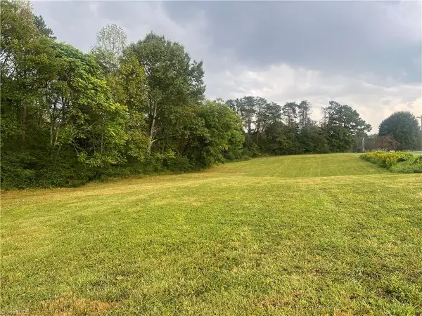 TBD Stanford Church Road, Siloam, NC 27030
