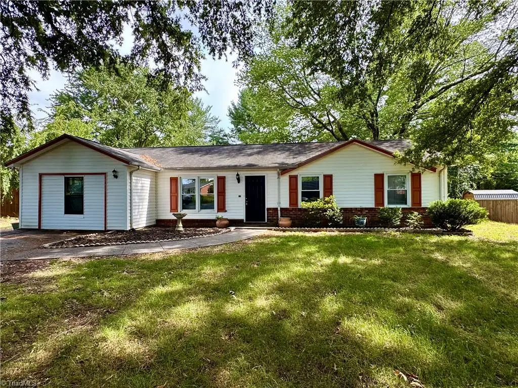 213 S Vandala Court, King, NC 27021 - #1