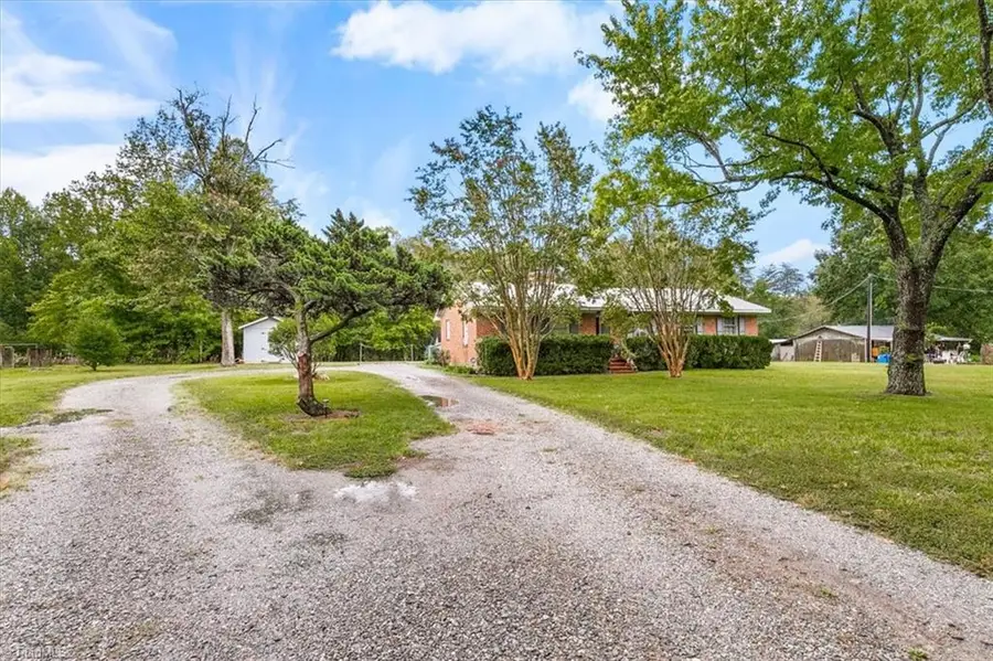 5822 Ruralview Road, Gibsonville, NC 27249 - #3