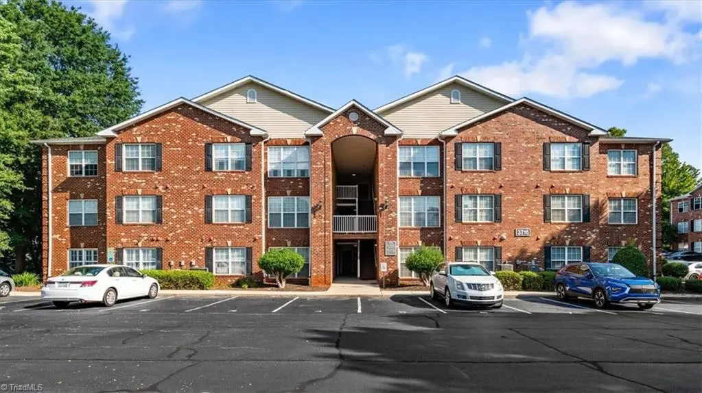 3716 Cotswold Avenue #B, Greensboro, NC 27410 - #1