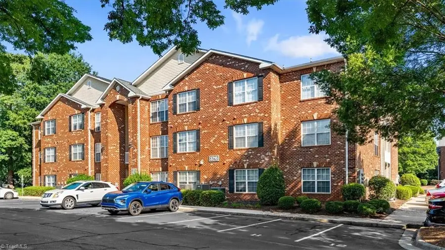 3716 Cotswold Avenue #B, Greensboro, NC 27410 - #3