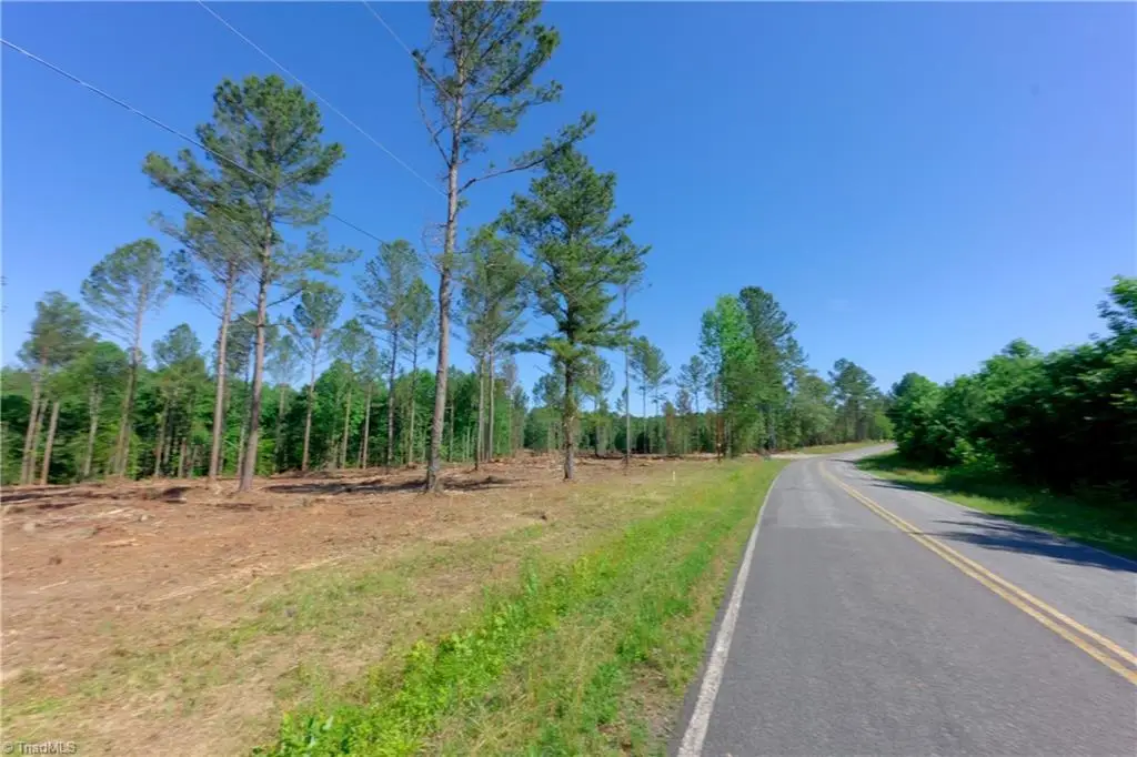 0 Carson Road, Cleveland, NC 27013 - #1