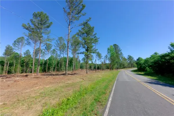0 Carson Road, Cleveland, NC 27013
