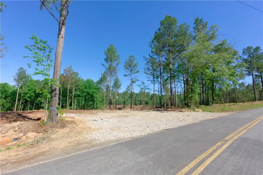 0 Carson Road, Cleveland, NC 27013 - #3