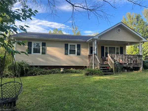 262 Woodcreek Drive, Mount Airy, NC 27030