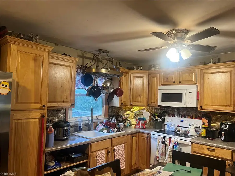 262 Woodcreek Drive, Mount Airy, NC 27030 - #3