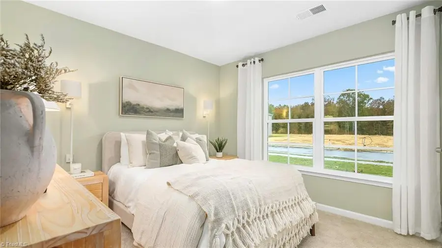 2343 Summercrest Drive, Greensboro, NC 27406 - #3