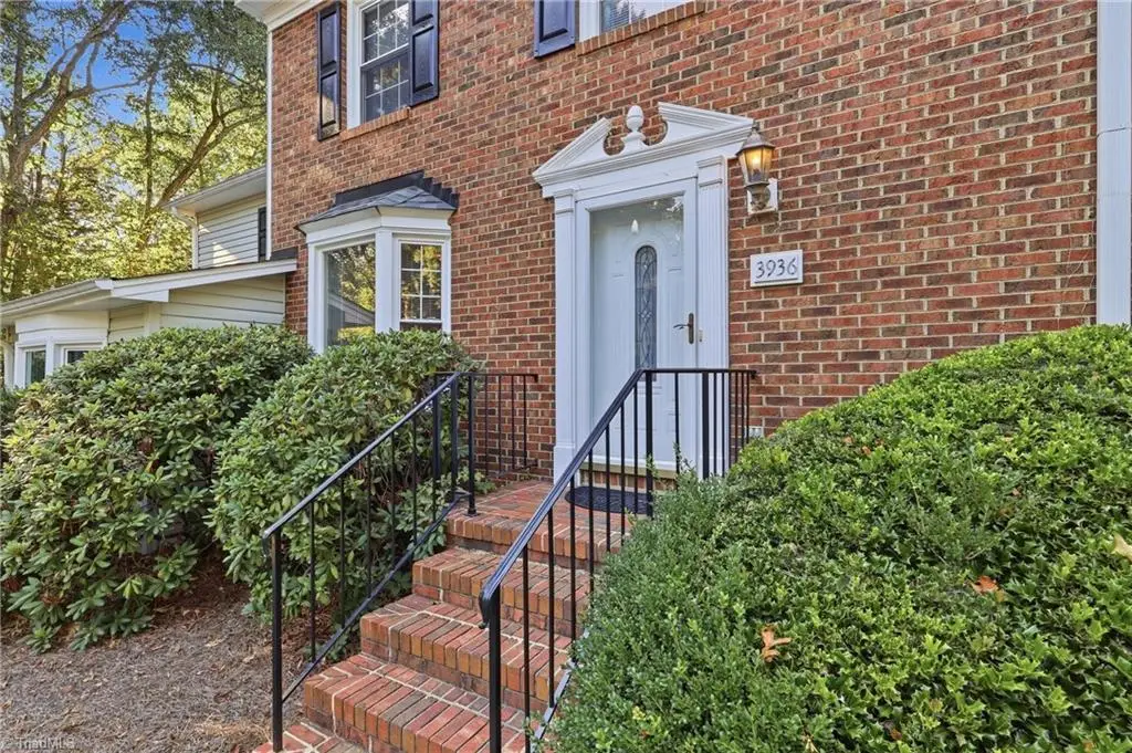 3936 New Garden Park, Greensboro, NC 27410 - #1