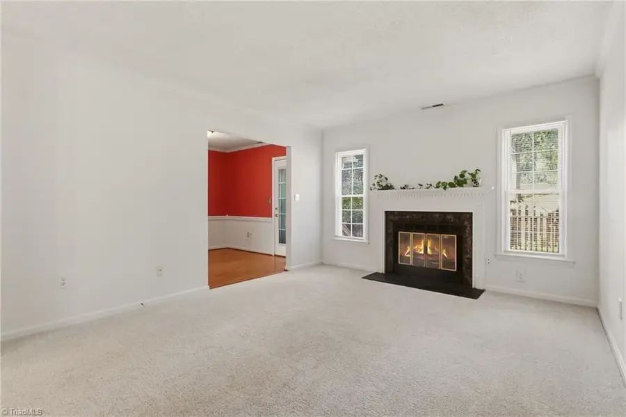 3936 New Garden Park, Greensboro, NC 27410 - #3
