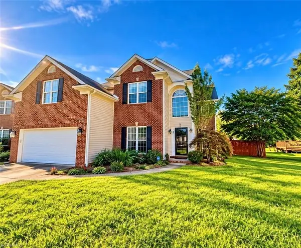 4270 Lindsey Lane, Winston-Salem, NC 27106