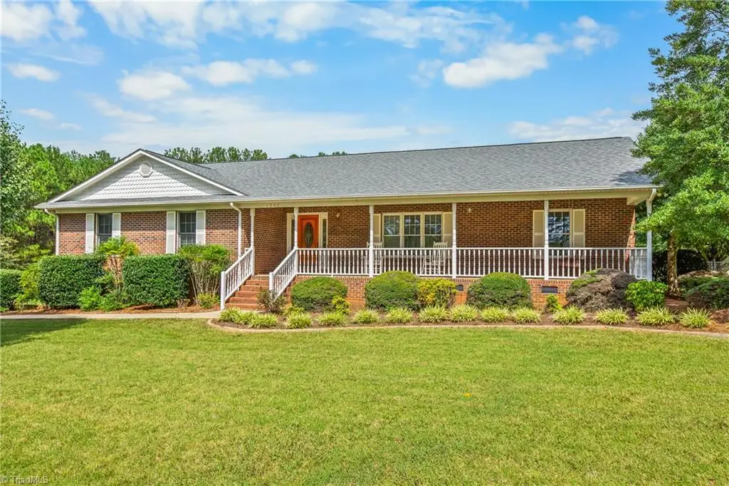 1357 Old Cox Road, Asheboro, NC 27205 - #1