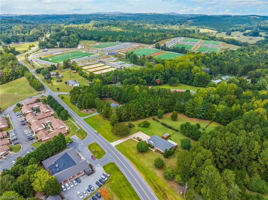 1357 Old Cox Road, Asheboro, NC 27205 - #2