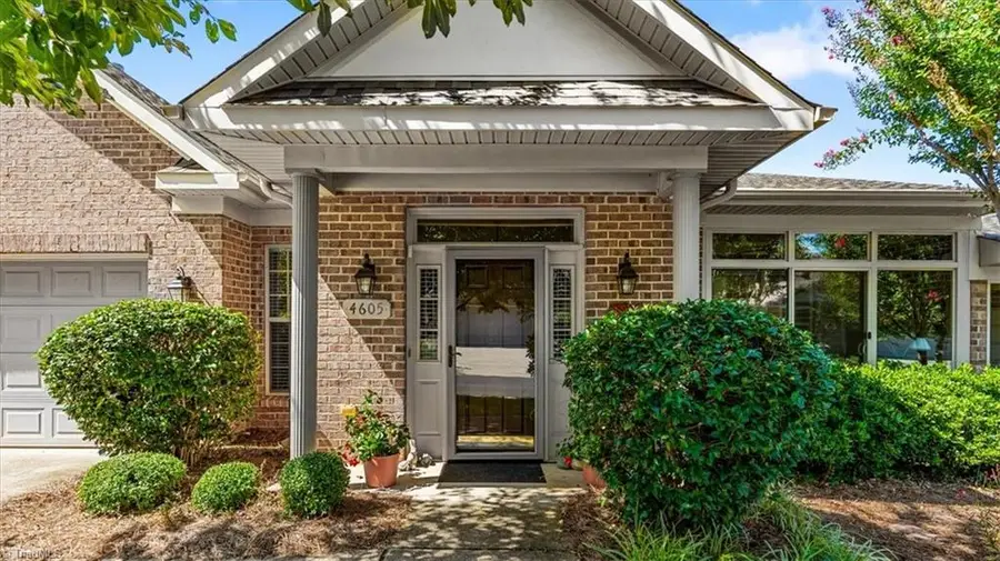 4605 Hanberry Drive, Greensboro, NC 27410 - #3