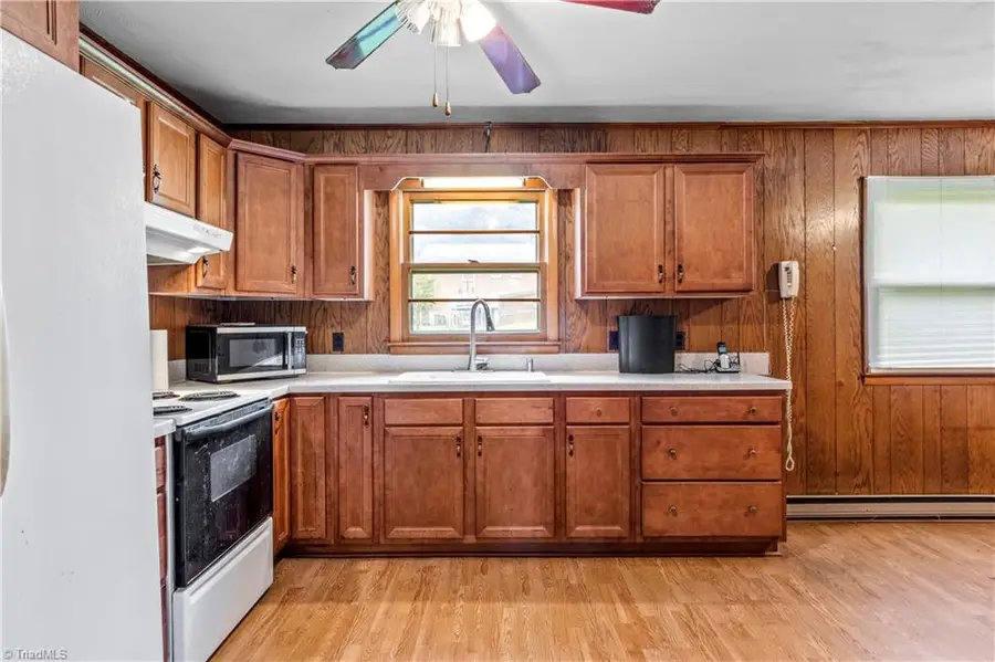 139 Duke Road, Mount Airy, NC 27030 - #3
