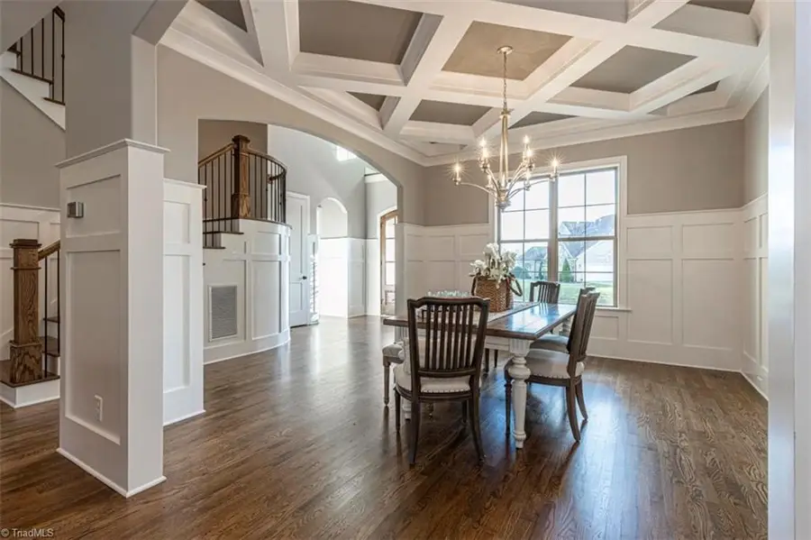 1005 Old Hickory Court, Center Grove, NC 27455 - #2