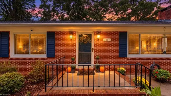 3801 Mulberry Lane, High Point, NC 27265