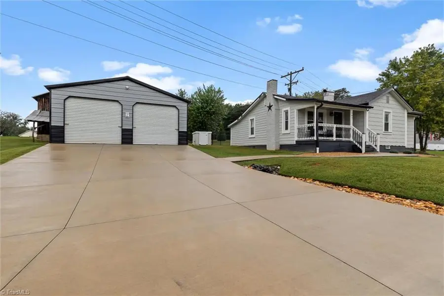 147 Old Mckinney Road, Mount Airy, NC 27030 - #2