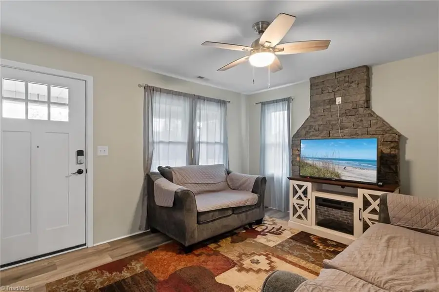 147 Old Mckinney Road, Mount Airy, NC 27030 - #3