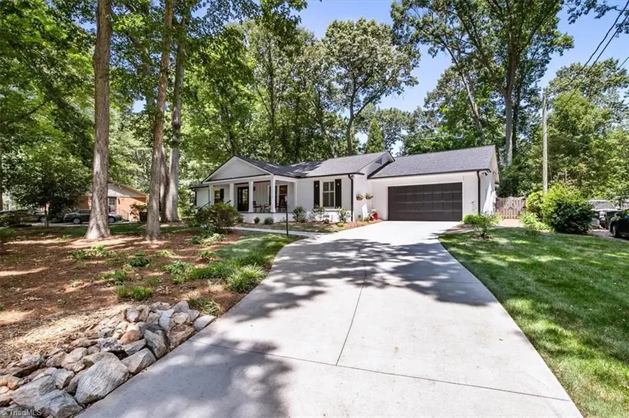 5316 Guida Drive, Greensboro, NC 27410 - #3