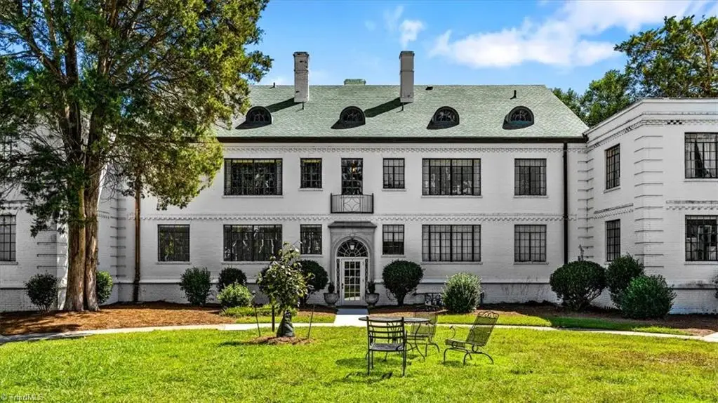 1700 N Elm Street #I1, Greensboro, NC 27408 - #1
