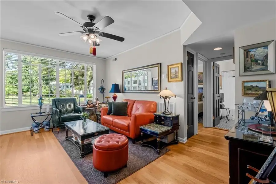 1700 N Elm Street #I1, Greensboro, NC 27408 - #3