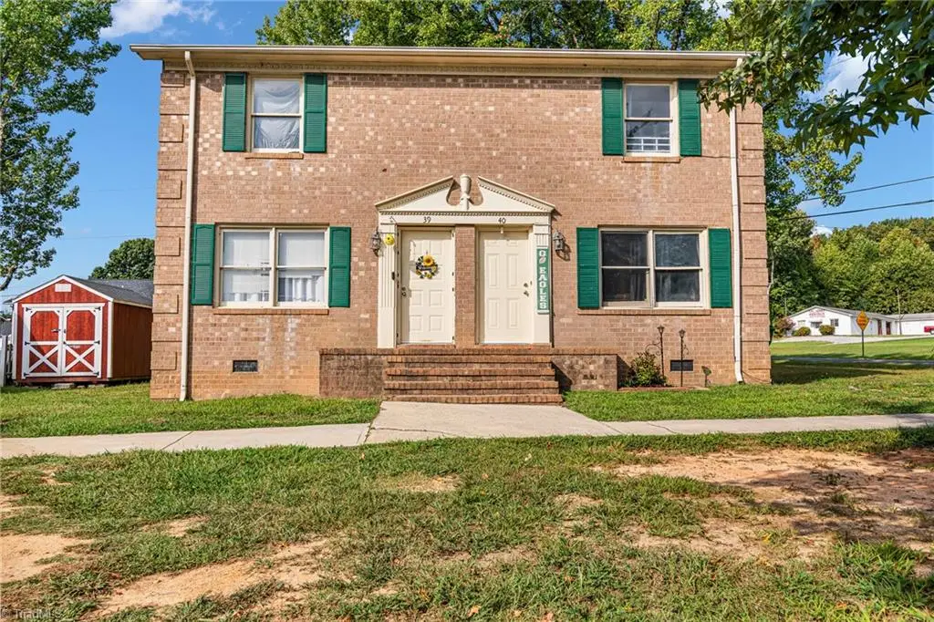 114 Coley Road, Salisbury, NC 28146 - #1