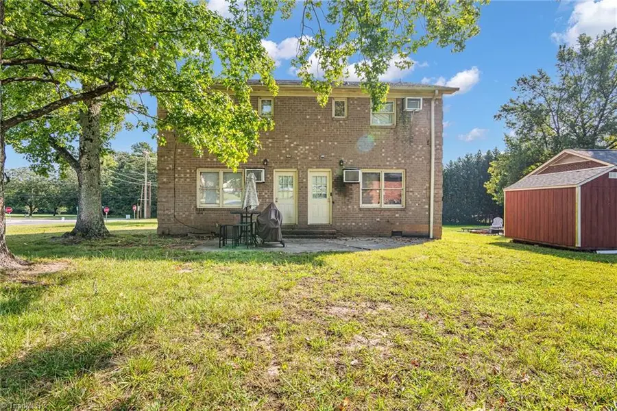 114 Coley Road, Salisbury, NC 28146 - #3