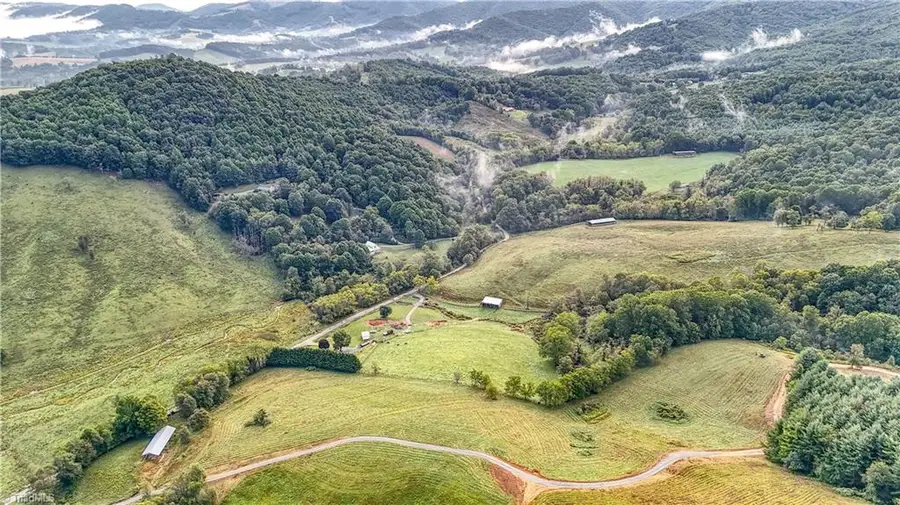 00 Lot 101 Irwin Grocery Road, Laurel Springs, NC 28644 - #3