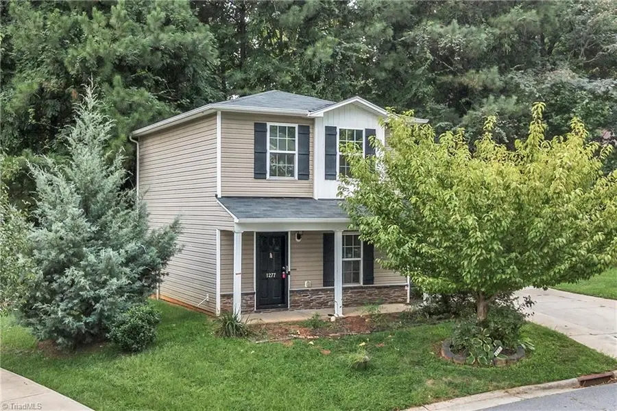1277 Stonefield Crossing Court, Winston Salem, NC 27107 - #2