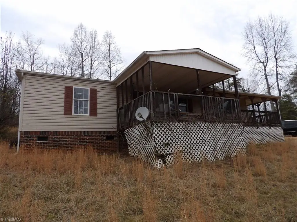 1011 Thankful Church Road, Boomer, NC 28606 - #1