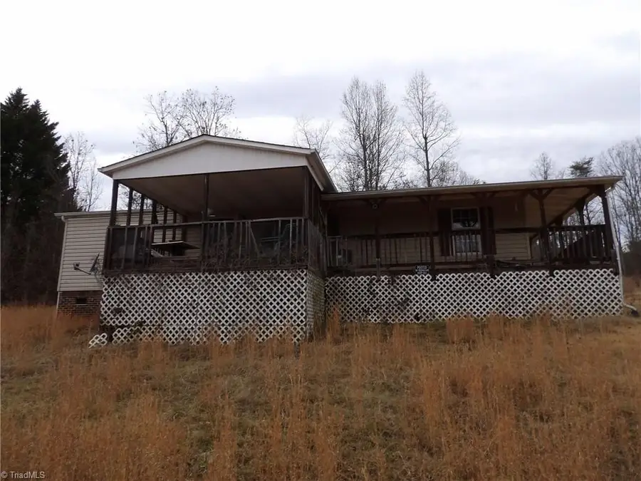 1011 Thankful Church Road, Boomer, NC 28606 - #2