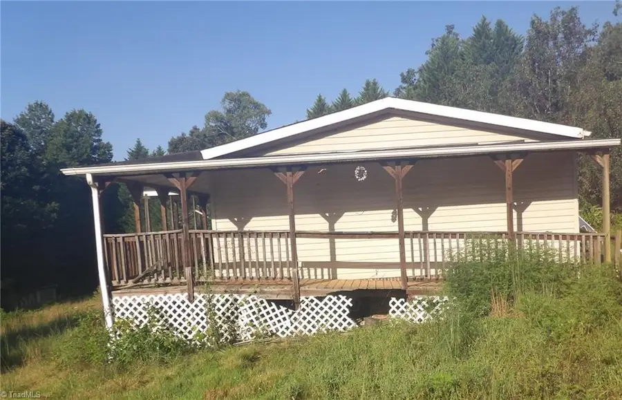1011 Thankful Church Road, Boomer, NC 28606 - #3
