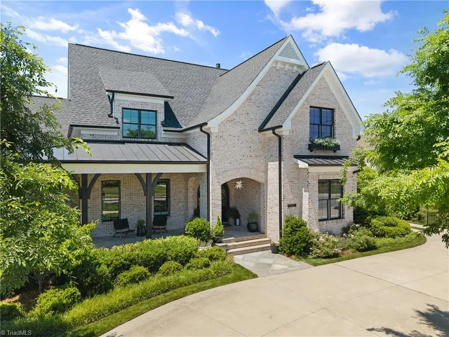 5603 Hundley Road, Winston Salem, NC 27106 - #2