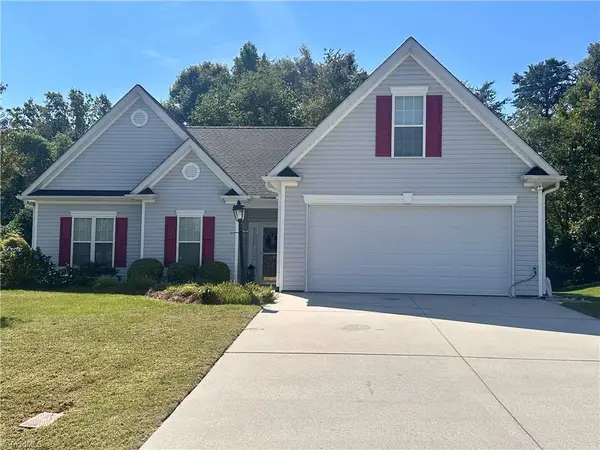 392 Old Cypress Drive, Winston-Salem, NC 27127