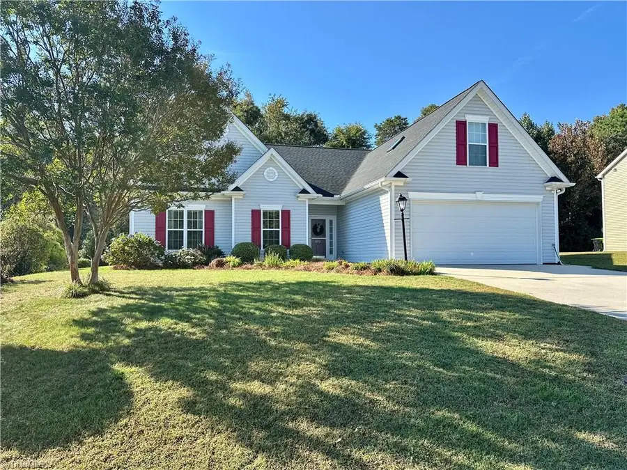 392 Old Cypress Drive, Midway, NC 27127 - #3
