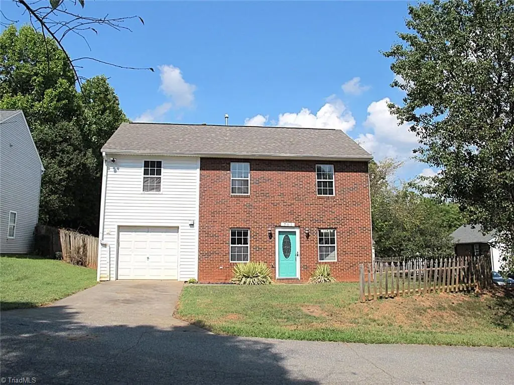 701 Pilgrim Ford Court, Clemmons, NC 27012 - #1
