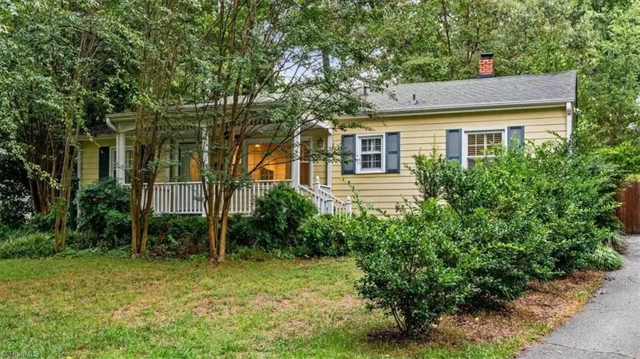 3208 Nathanael Road, Greensboro, NC 27408 - #3