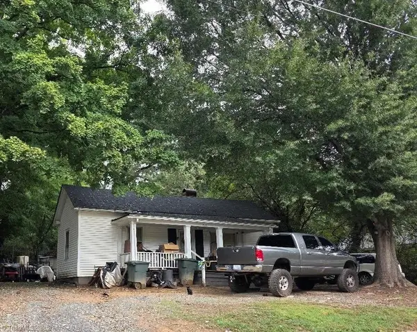 919 Harris Street, Eden, NC 27288