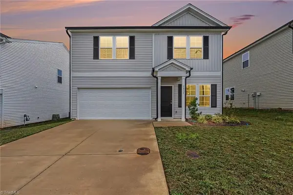 5037 Fallmeade Road, Kernersville, NC 27284