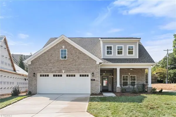 3667 Grey Oaks Court, Winston-Salem, NC 27104