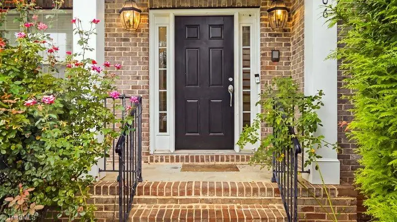 3706 Worthing Court, Greensboro, NC 27455 - #2