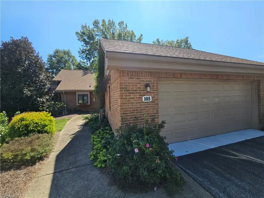 105 Willowbrook Place, Bermuda Run, NC 27006 - #3