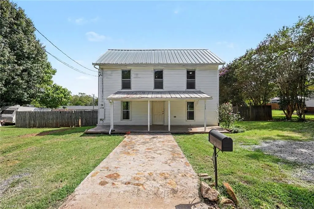 108 Mill Street, Randleman, NC 27317 - #1