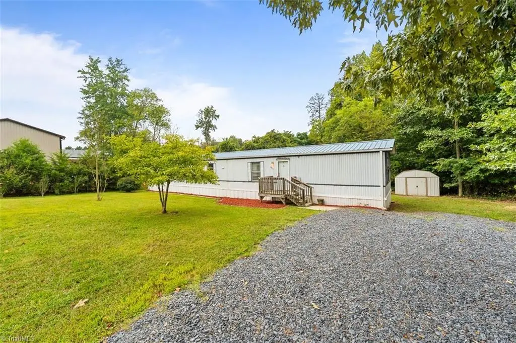 4919 Old Greensboro Road, Randleman, NC 27317 - #1