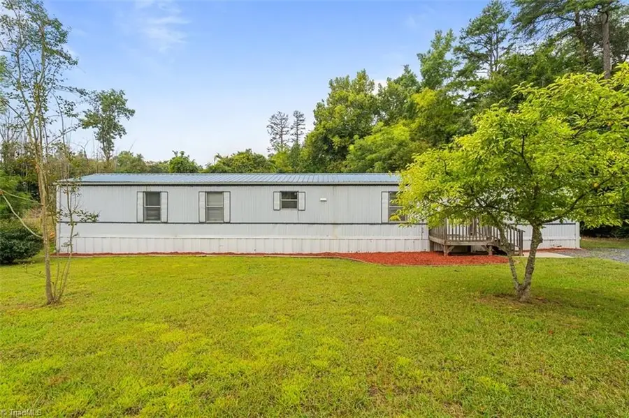 4919 Old Greensboro Road, Randleman, NC 27317 - #2