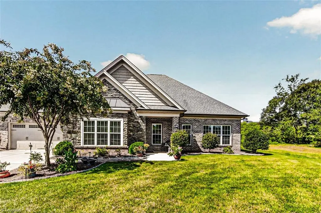 7045 Stone Gables Drive, Thomasville, NC 27360 - #1