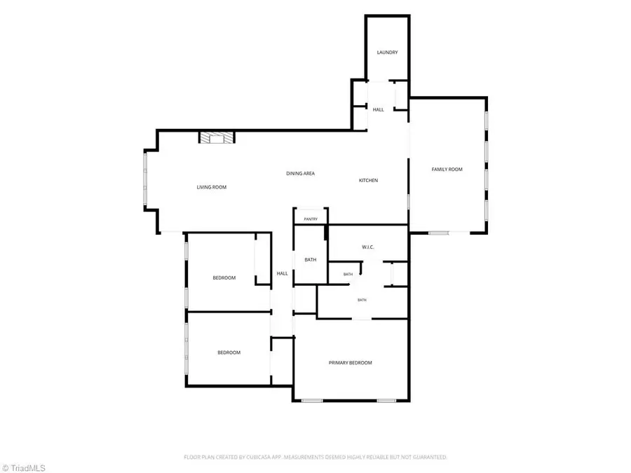 7045 Stone Gables Drive, Thomasville, NC 27360 - #3