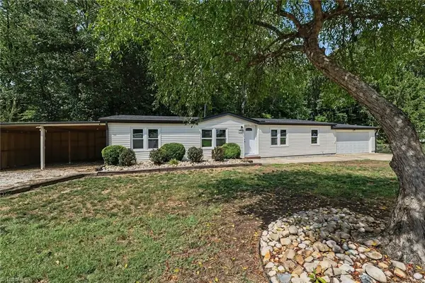 4401 Green Cove Court, Winston-Salem, NC 27107